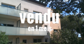 vente appartement chantepie