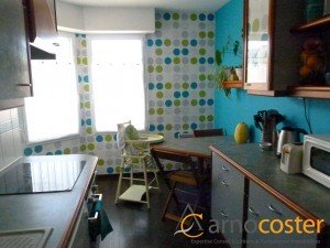 Le rheu appartement vente