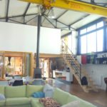 achat vente loft rennes