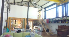 achat vente loft rennes